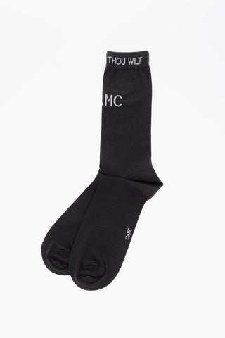Silk Socks