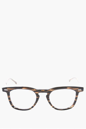 Tortoiseshell Wayfarer Sunglasses