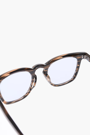 Tortoiseshell Wayfarer Sunglasses