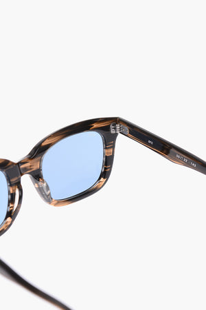Wayfarer Tortoiseshell Sunglasses