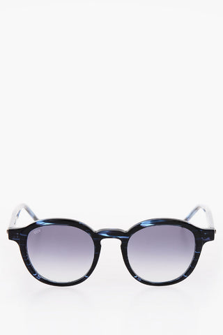 Rounded Sunglasses