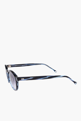 Rounded Sunglasses
