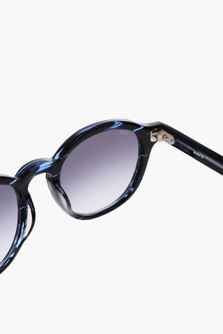 Rounded Sunglasses