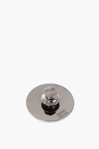 Spilla in Ottone Stampata