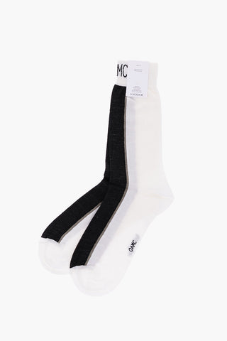 Wool and Nylon Socks