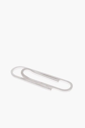 Brass Cuff Link