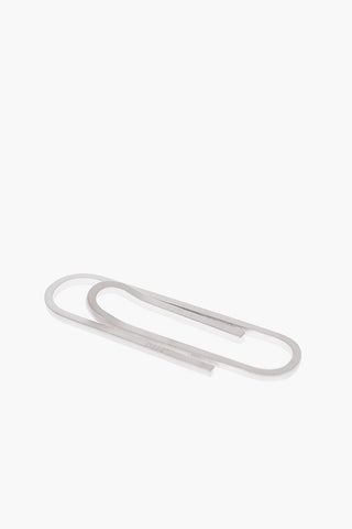 Brass Cuff Link