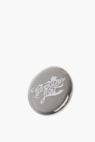 Brass Printed Pin