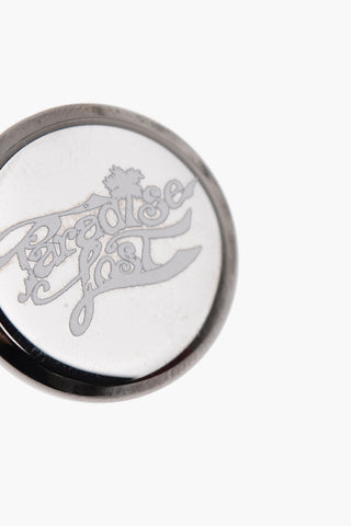 Brass Printed Pin