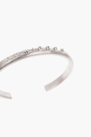 Bracciale Rigido in Ottone