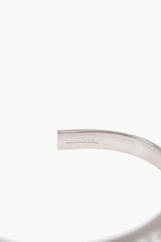 Bracciale Rigido in Ottone