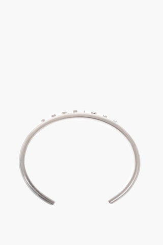 Bracciale Rigido in Ottone
