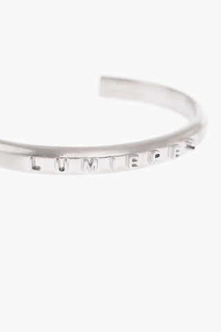 Bracciale Rigido in Ottone