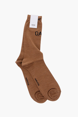 Silk Socks