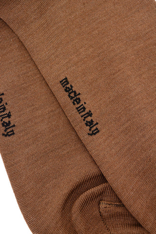 Silk Socks