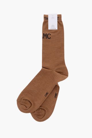 Silk Socks
