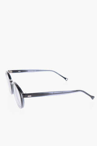 Plastic Wayfarer Sunglasses