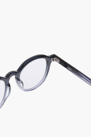 Plastic Wayfarer Sunglasses