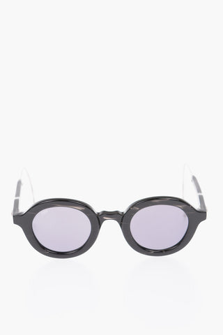 Rounded Sunglasses