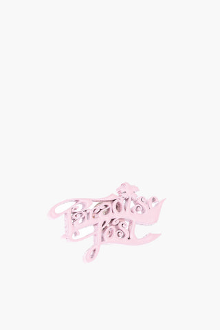 Brass Pin