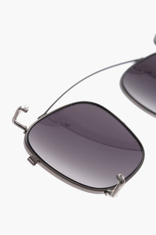 Interchangeable Aviator Lenses