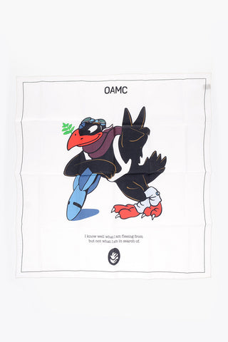 Foulard in Seta