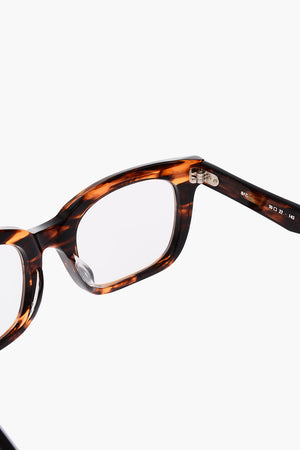Wayfarer Tortoiseshell Sunglasses