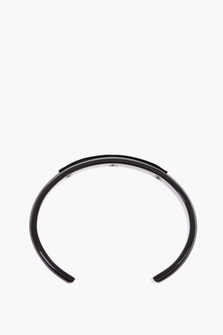 Brass Rigid Bracelet