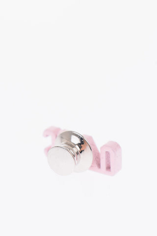 Brass Pin