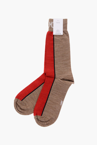 Wool and Nylon Socks