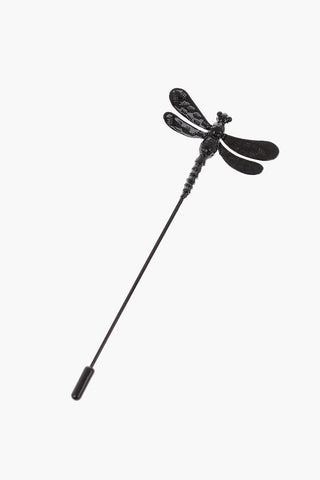 Brass DRAGONFLY Pin