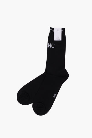 Silk Socks