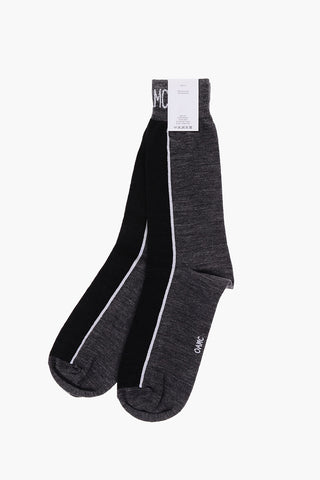 Wool and Nylon Socks