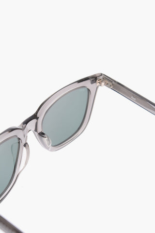 Wayfarer Sunglasses