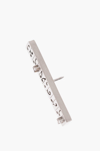 Brass Pin