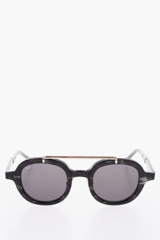 Rounded Sunglasses