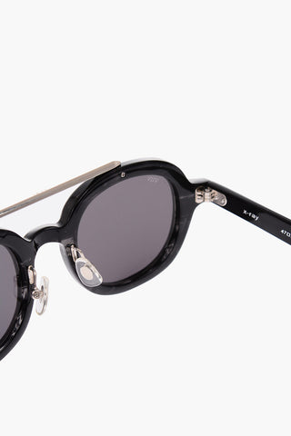 Rounded Sunglasses