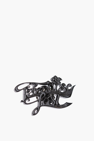Spilla in Ottone