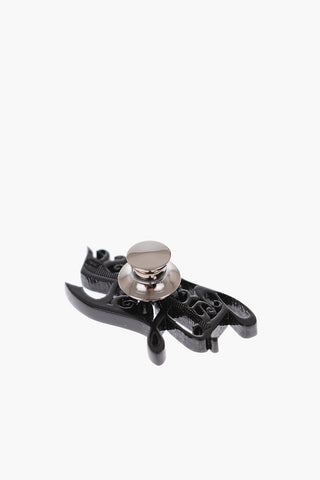 Spilla in Ottone