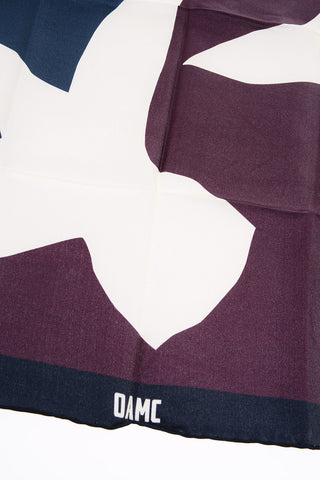 Foulard in Seta