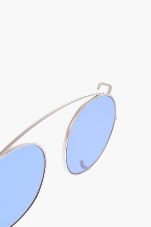 Interchangeable Aviator Lenses