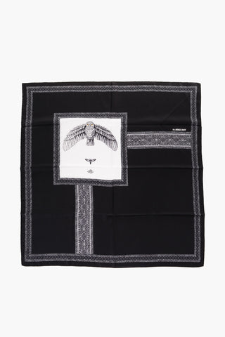 Foulard in Seta