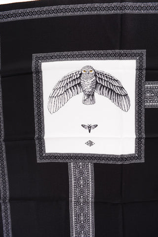 Foulard in Seta