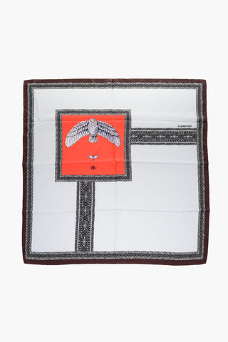 Foulard in Seta