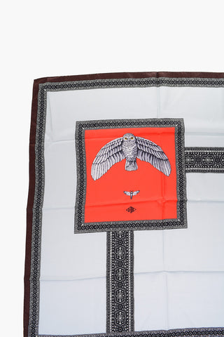 Foulard in Seta