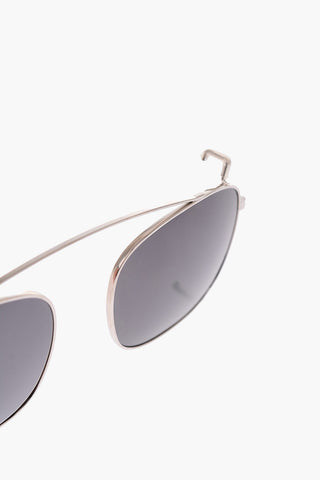 Interchangeable Aviator Lenses