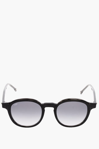 Rounded Sunglasses