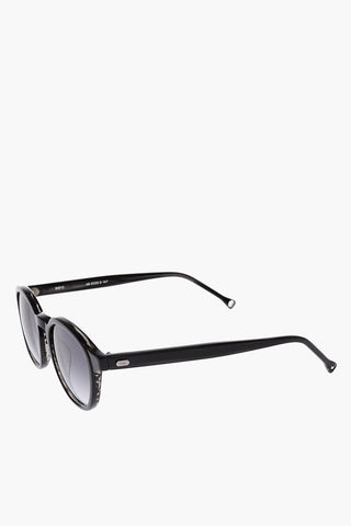 Rounded Sunglasses