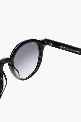 Rounded Sunglasses