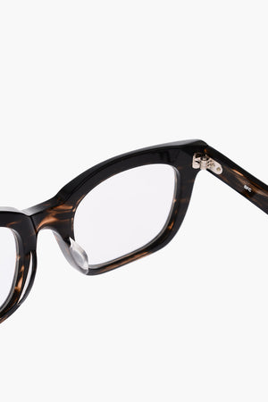 Wayfarer Tortoiseshell Sunglasses
